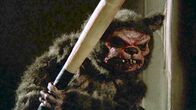 Demonic Toys – Grizzly Teddy