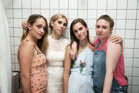 Girls – Girls (2016)