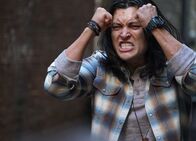 The Gifted – John Proudstar (Blair Redford)