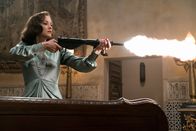 Allied - Vertraute Fremde – Marianne Beauséjour (Marion Cotillard)
