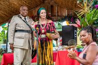 Death in Paradise – Fr, 31.07., 11:20 Uhr