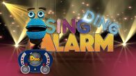 SingAlarm – Das SingDing ist die Urlaubsvertretung von Singa und zeigt seine Lieblings-Kindersongs.