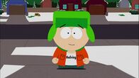 South Park – Kyle