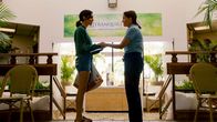 Navy CIS: L.A. – Special Agent Kensi Blye (Daniela Ruah, l.)