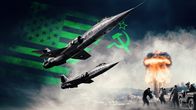 Luftkrieg – Im Kalten Krieg lieferten sich die USA und die Sowjetunion einen erbitterten Rüstungswettlauf mit immer mehr Raketen und Atomwaffen.