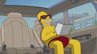 Die Simpsons – Homer