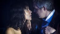 Profiling Paris – Elisa Bergman (Shy'm, l.); Geoffrey Hoslin (Sylvain Dieuaide, r.)