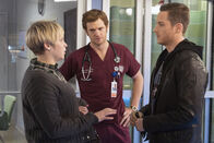 Chicago Med – Chicago Med (2016)