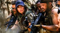 Rogue Hunter – Rogue Hunter (2020)
