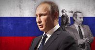 Putins Russland – Putins Karriere beginnt als Offizier des KGB. In Moskau wird er später Direktor des Inlandsgeheimdienstes FSB und enger Vertrauter von Boris Jelzin, der ihn zu seinem Nachfolger ernennt. Das russische Volk wünscht sich als Präsidenten eine Art James Bond.