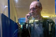 Tatort – Boris Barns (Stephan Bissmeier) verständigt aus der JVA Saarbrücken einen Komplizen