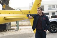 9-1-1 Notruf L.A. – Evan "Buck" Buckley (Oliver Stark)
