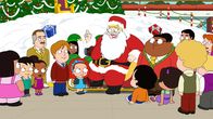 The Cleveland Show – Kendra (m.) saves Christmas for the children of Stoolbend