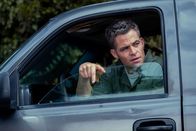 The Contractor – James (Chris Pine)