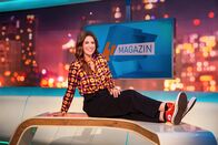 K1 Magazin – Madita van Hülsen