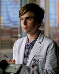 The Good Doctor – The Good Doctor (2020)