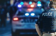 Cops – Polizeibeamter im Dienst