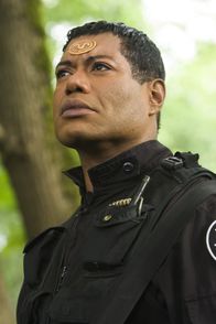 Stargate – Stargate (2006)