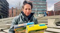Die Tricks ... – eporter Jo Hiller vergleicht Lebensmittel, die einen Nutri-Score haben. Innerhalb einer Produktgruppe gibt der Nutriscore Antwort auf die Frage, welches der Produkte gesünder ist.