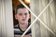 Young Sheldon – Sheldon (Iain Armitage)