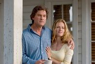 Dreamer - Ein Traum wird wahr – Kurt Russell, Elisabeth Shue