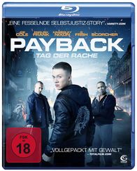 Payback - Tag der Rache – Payback - Tag der Rache (2012)