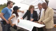 The Border – Fr, 18.09., 08:30 Uhr