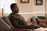 Lincoln Rhyme: Der Knochenjäger – Lincoln Rhyme (Russell Hornsby)