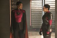 Krypton – Krypton (2018)