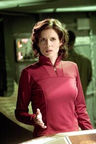 Stargate Atlantis – Fr, 23.10., 04:25 Uhr