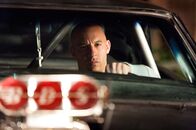Fast & Furious - Neues Modell. Originalteile. – Fast & Furious - Neues Modell. Originalteile. (2009)