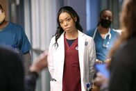 Chicago Med – Chicago Med (2021)