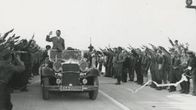 Der Nazi-Plan – Die Nazis feiern die Autobahn als große Errungenschaft Hitlers. Doch der Bau beginnt schon in der Weimarer Republik.