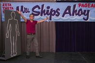 The Goldbergs – Barry Goldberg (Troy Gentile)