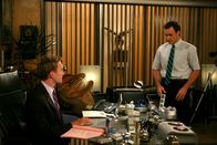 How I Met Your Mother – Während Ted ein romantisches Wochenende mit Stella verbringen möchte, ist Barney (Neil Patrick Harris, l.) auf der Suche nach einem neuen "Bro", was sich als gar nicht so einfach darstellt. Da bietet sich Randy (Will Forte, r.) dafür an ...