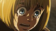 Attack on Titan – (3. Staffel) - Attack on Titan - Artwork
