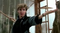 Ultra Force 2 – Inspector Carrie Morris (Cynthia Rothrock)