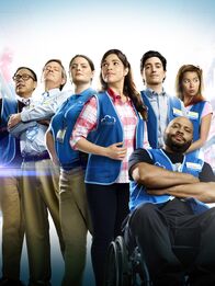 Superstore – Superstore (2018)