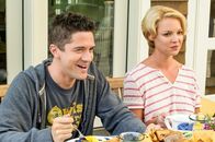 The Big Wedding – The Big Wedding (2013)