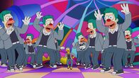 Die Simpsons – Fr, 23.10., 18:10 Uhr