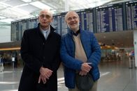 Lesch sieht Schwartz – Sa, 01.11., 12:00 Uhr