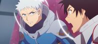 Astra Lost in Space – Mo, 28.04., 21:40 Uhr