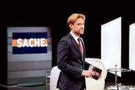 Zur Sache – Reiner Reitsamer.
