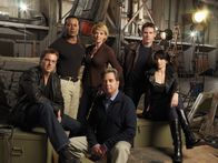 Stargate – Stargate (2007)