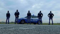 STOP! Border Control: Rom – Mi, 15.01., 02:40 Uhr
