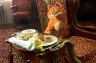Garfield 2 – Fr, 26.09., 21:55 Uhr