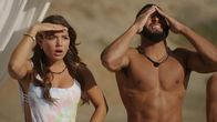 All Star Shore – Giannina Gibelli, Johnny Middlebrooks