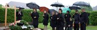 Vier Frauen und ein Todesfall – Mo, 01.12., 13:05 Uhr