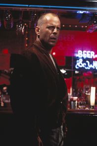 Pulp Fiction – Bruce Willis (Butch).