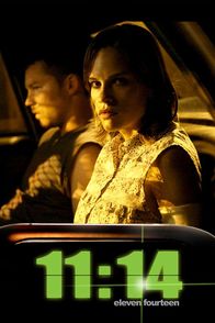 11:14 – 11:14 - Artwork
